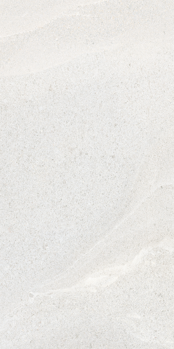 Alps White Matt