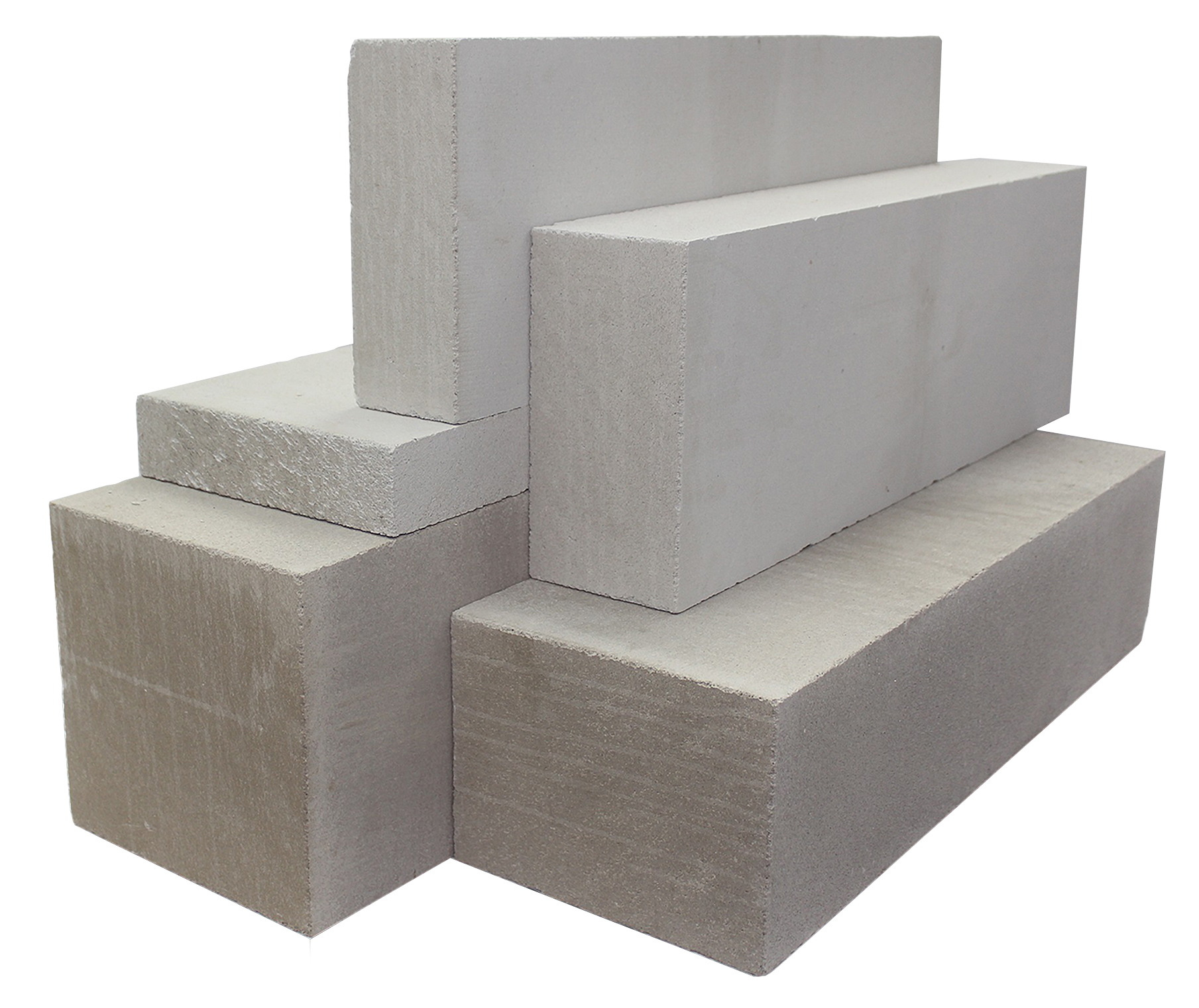 Aac Block Jumbo 600X400X100Mm