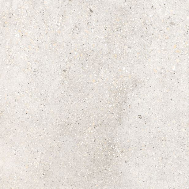 Betonic Bianco (Cloud) Lappato ^