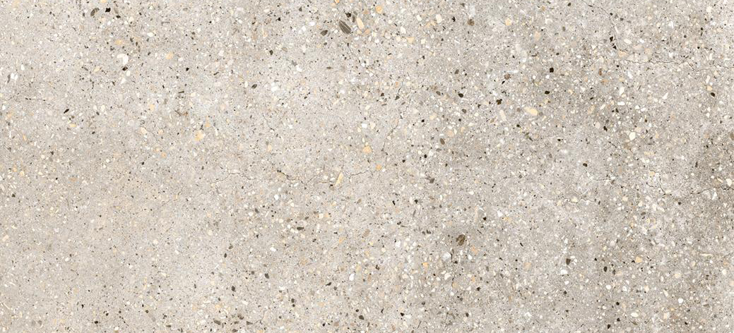 Betonic Light Grey Lappato ^