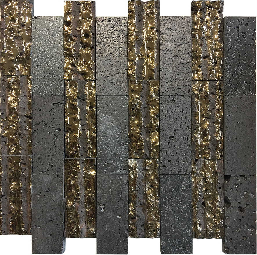 Natural Stone Lava ()^