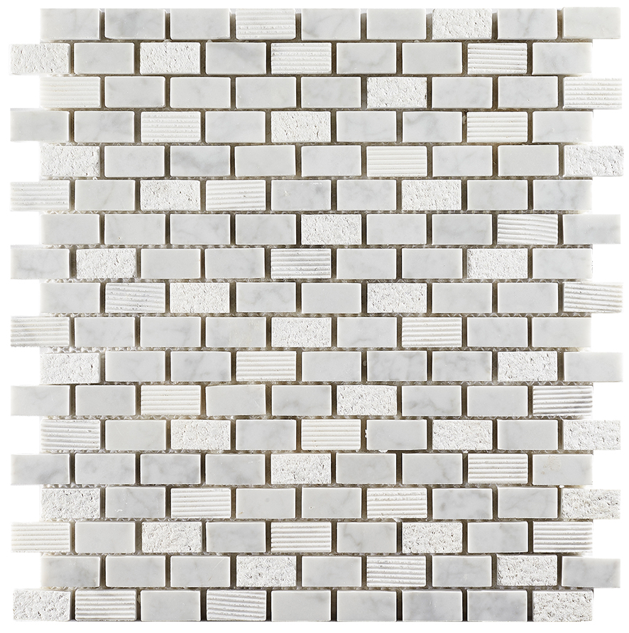 Natural Touch Carrara